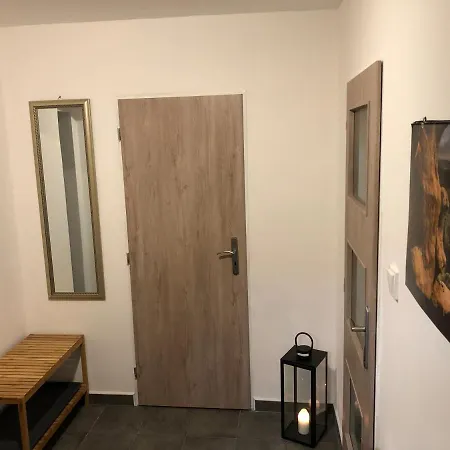 Sweet Apartman *