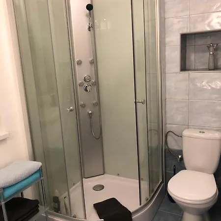 Sweet Apartman *