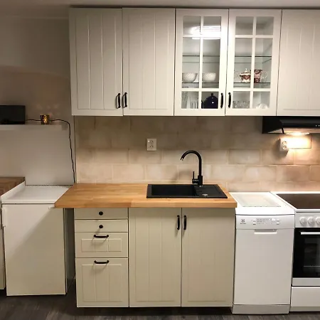Apartmán Sweet