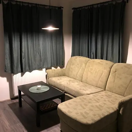 Apartment Sweet