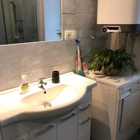 Sweet Apartment