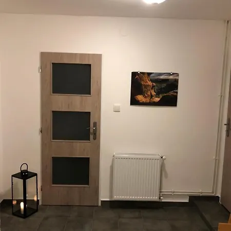 Sweet Apartman Krásná Lípa