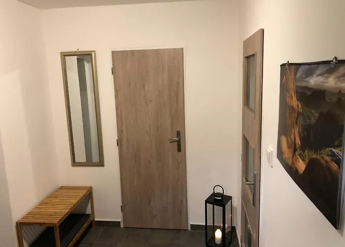 Sweet Apartment *