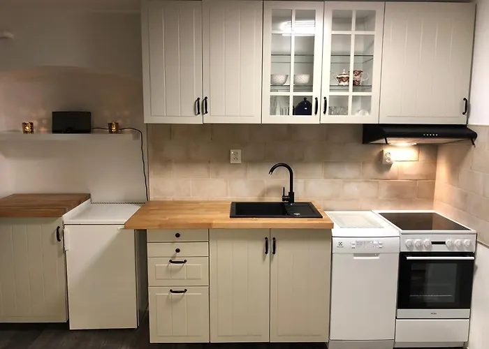 Apartment Sweet